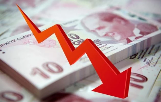 Capital Economics: Τέλος του έτους η τουρκική λίρα θα περιέλθει σε νέα περιδίνηση